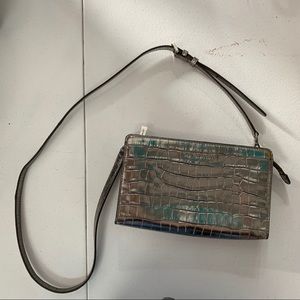 AUTHENTIC MK SHOULDER BAG